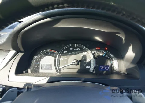 2014 Toyota Camry Se из США, поврежденный, VIN 4T1BF1FK6EU870773